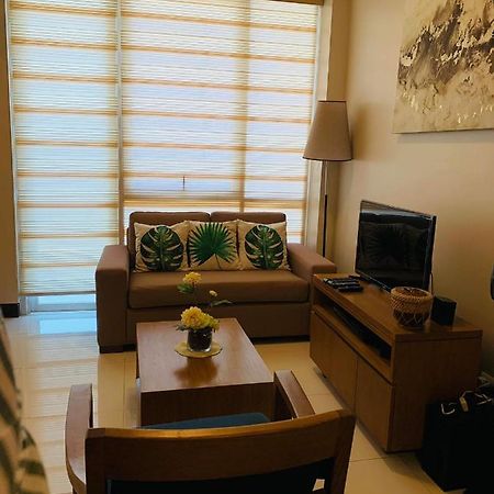 The Mactan Town Hotell Lapu-Lapu City Eksteriør bilde