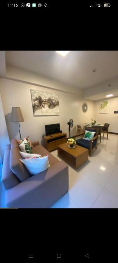 The Mactan Town Hotell Lapu-Lapu City Eksteriør bilde