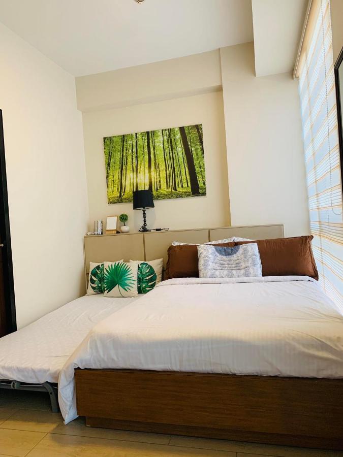 The Mactan Town Hotell Lapu-Lapu City Eksteriør bilde