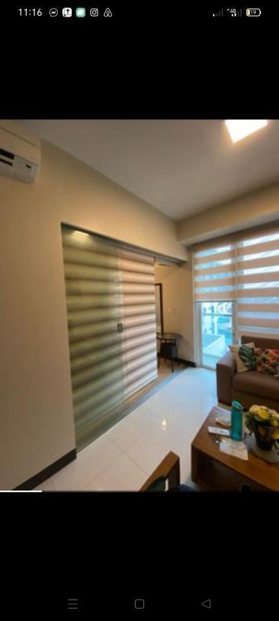 The Mactan Town Hotell Lapu-Lapu City Eksteriør bilde
